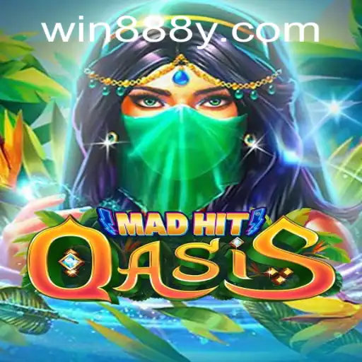 MadHitOasis: A New Era of Virtual Gaming