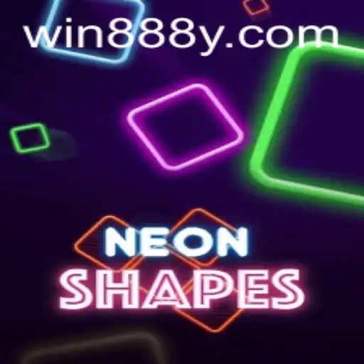 Discover the Excitement of NeonShapes: A Game of Thrills and Strategy