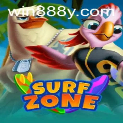 Dive into the Exciting World of SurfZone: The Ultimate Surfing Adventure