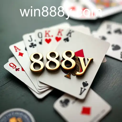 The Fascinating World of Card Games