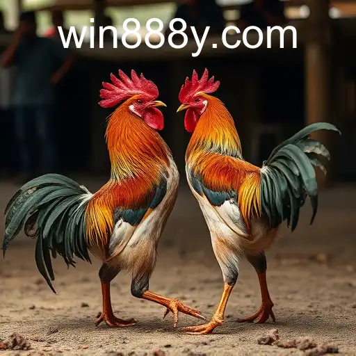 Exploring the Tradition and Controversy of Cockfighting