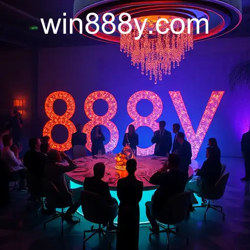 The Allure of Exclusive Events: A Deep Dive into 888y