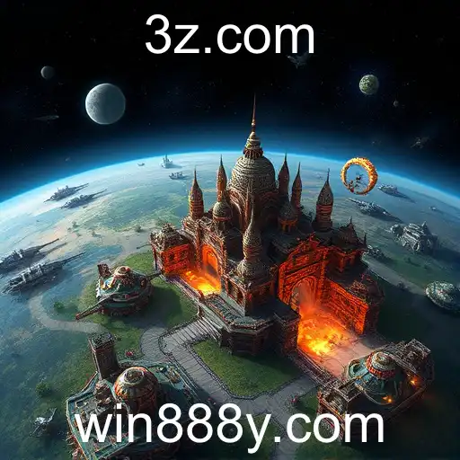 Inovações e Tendências do Jogo Online