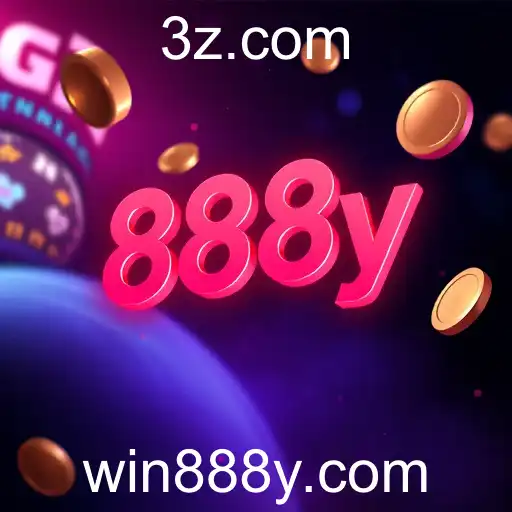 888y: O Futuro dos Jogos Online em Português