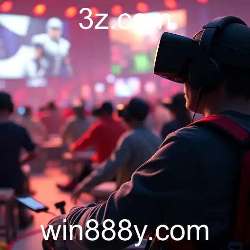 Inovações e Desafios do Mercado de Jogos Online em 2025