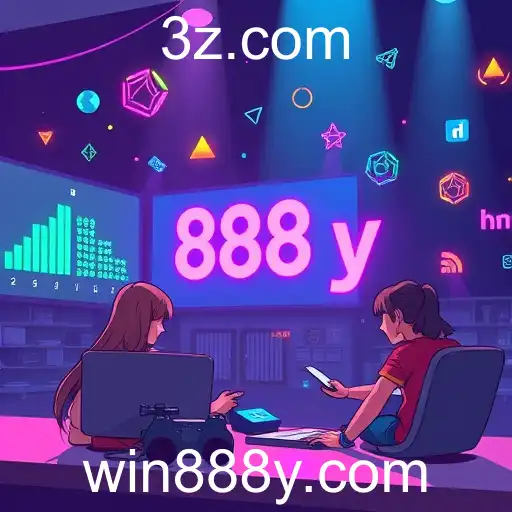 Tendências Emergentes no Mundo dos Jogos