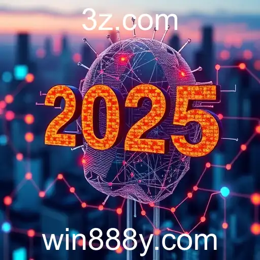 Tendências de Jogos em 2025: O Impacto de '888y'