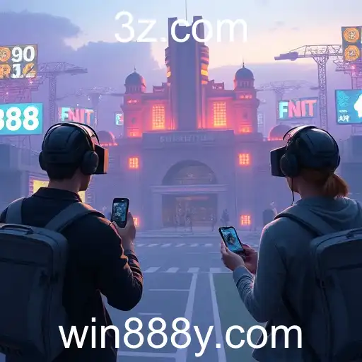 Tendências e Impactos no Universo dos Jogos Online em 2025