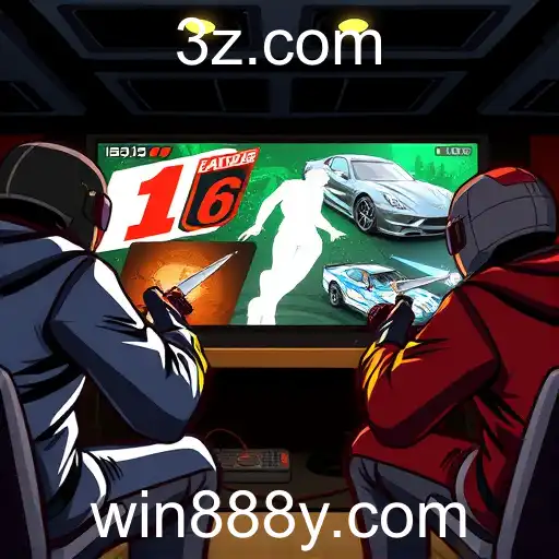 O Impacto da 888y no Mercado de Jogos Eletrônicos