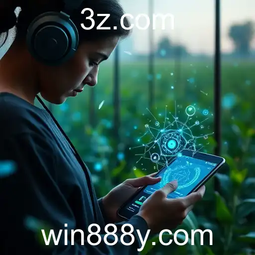 Avanços Tecnológicos Inspiram a Economia em Mudança