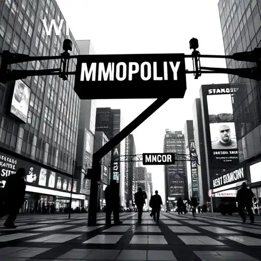 The Complex World of Monopolies