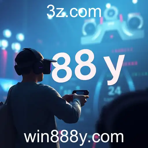 Ascensão dos Jogos Online e a Influência da '888y'