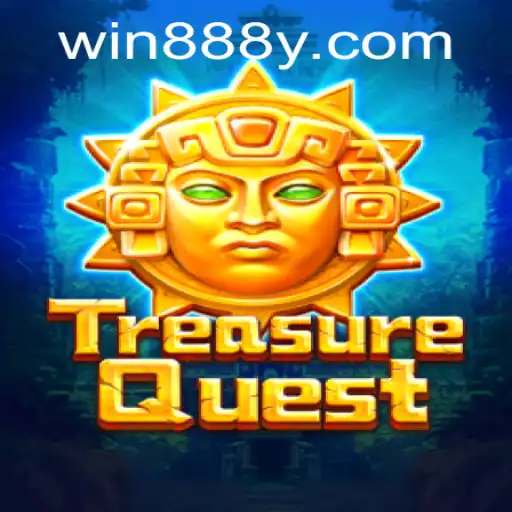 Dive into Adventure with TreasureQuest: Unravel the Mystery of 888y